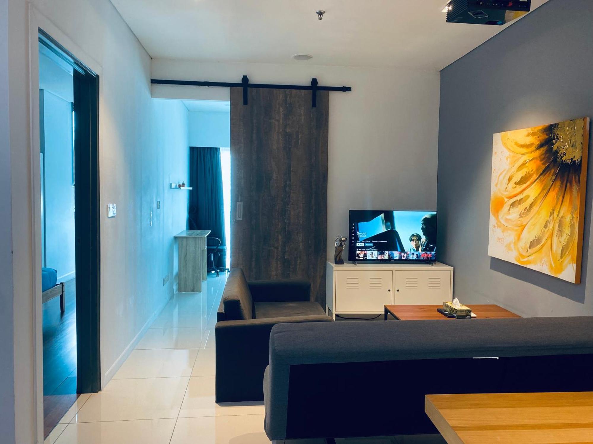 Mercu Summer Suites Klcc By Grihoz Kuala Lumpur Room photo
